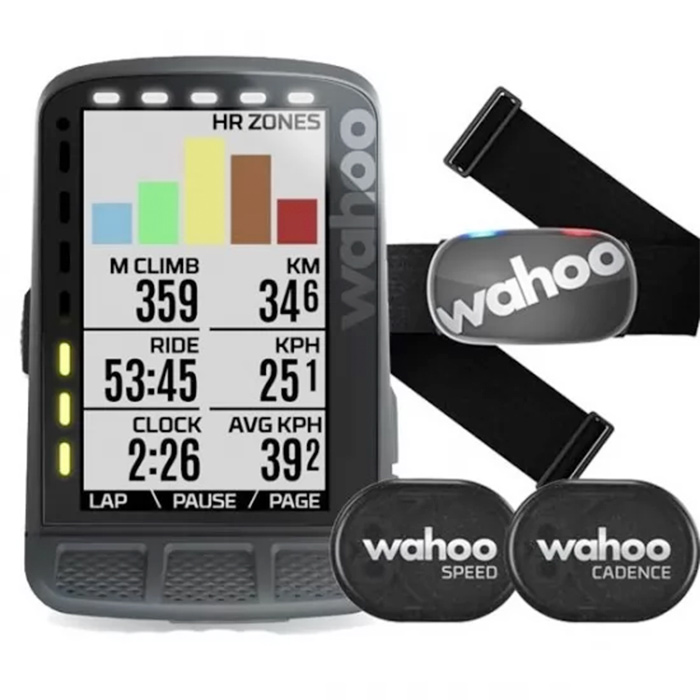 Wahoo-ELEMNT-Roam-GPS-Cycling-Computer