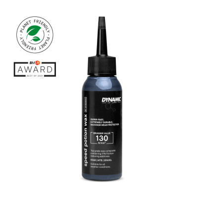 Lubricante Cera Dynamic Speed Potion Wax 100 ml