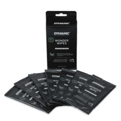 Dynamic Wonder Wipes | 7 pcs
