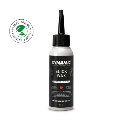 Lubricante Cera Dynamic Slick Wax 100 ml