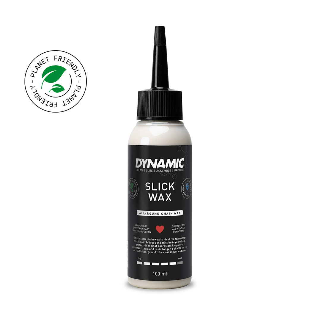 Lubricante Cera Dynamic Slick Wax 100 ml