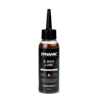Lubricante de Cadena Dynamic E-Bike Lube 100 ml