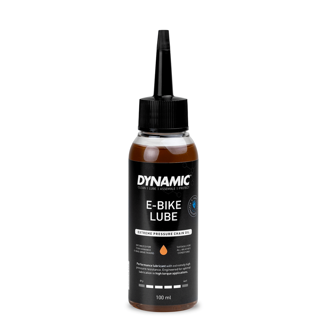 Lubricante de Cadena Dynamic E-Bike Lube 100 ml