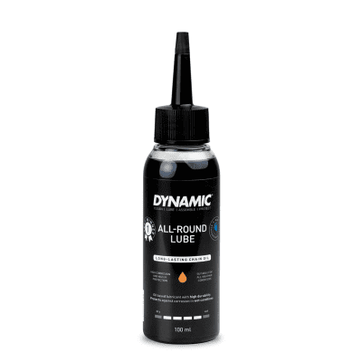 Lubricante de Cadena Dynamic Allround Lube 100 ml