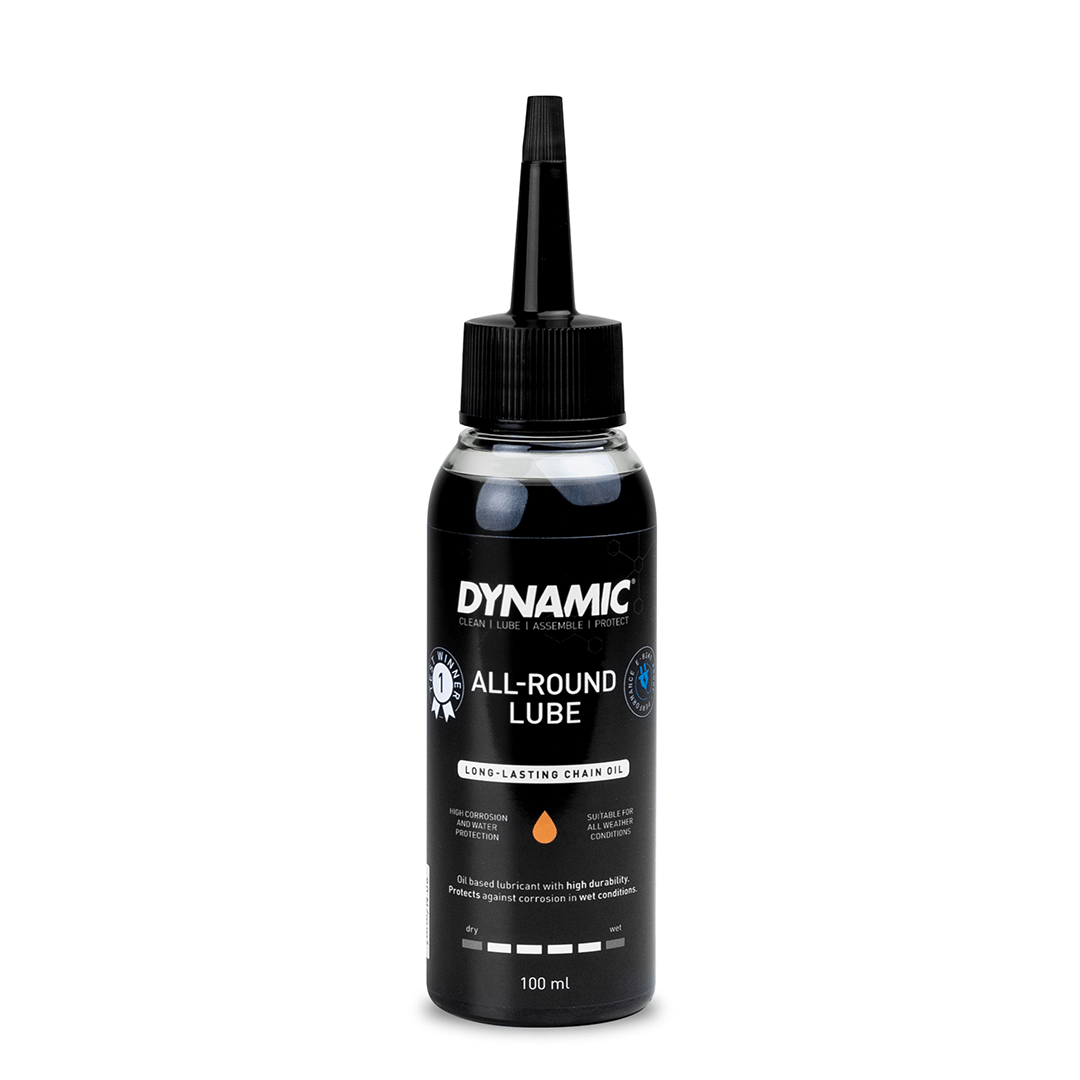 Lubricante de Cadena Dynamic Allround Lube 100 ml