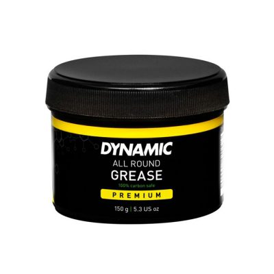 Dynamic Allround Grease Premium 150g.
