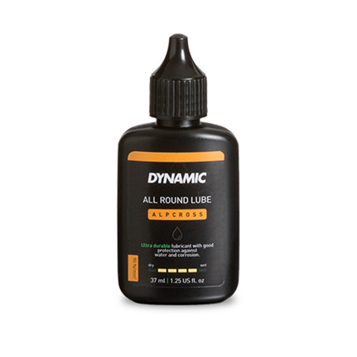 Dynamic Allround Lube Alpcross 37ml.