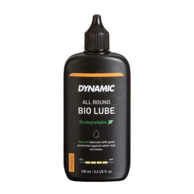 Dynamic Bio Allround Lube 100ml.