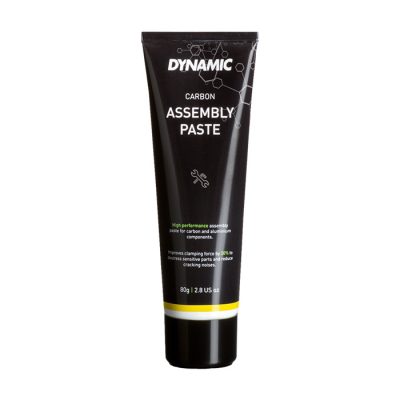 Dynamic Carbon Assembly Paste 80g