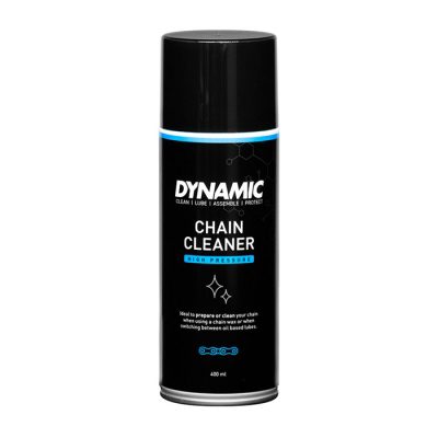 Dynamic Chain Cleaner Spray 400ml.