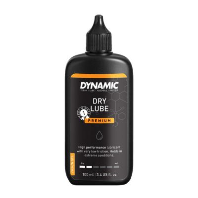 Dynamic Dry Lube Premium 100ml.
