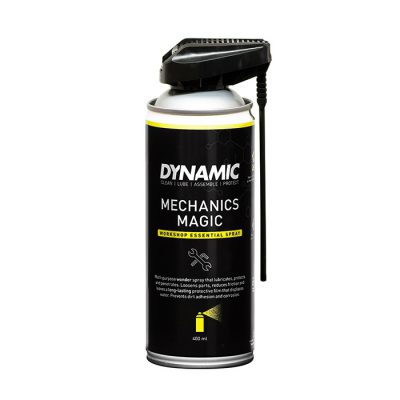 Dynamic Mechanics Magic 400ml