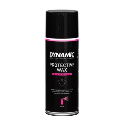 Dynamic Protective Wax Spray 400ml.