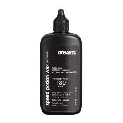 Speed Potion Wax 100ML