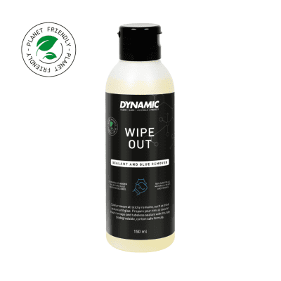 Dynamic Wipe Out 150ml / Limpiador