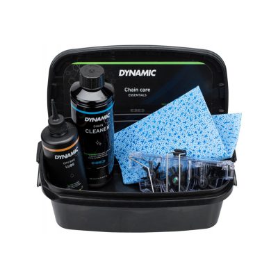 Dynamic Chain Care Box