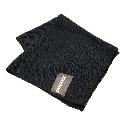 Dynamic microfibre cloth