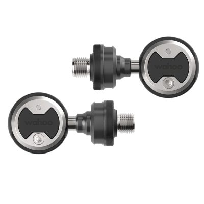 Wahoo Speedplay  ZERO con potenciometro dual