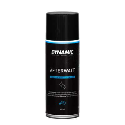 Dynamic Afterwatt Equipment Cleaner 400 ml