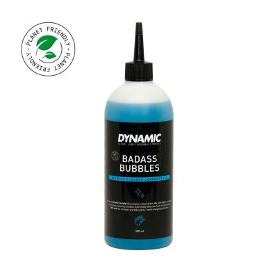 Dynamic BadAss Bubbles 500 ml