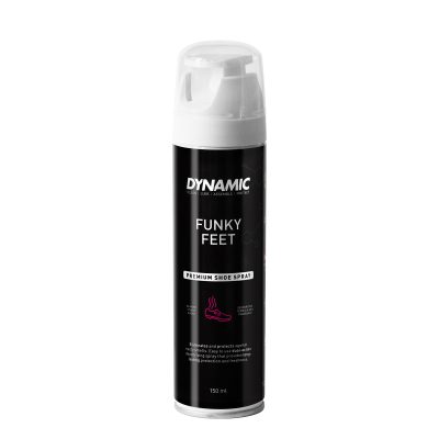 Dynamic Funky Feet 150 ml