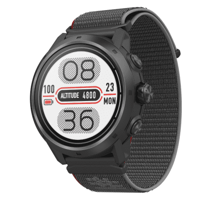 COROS Apex 2 PRO - Black