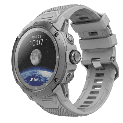 COROS Vertix 2s - Moon