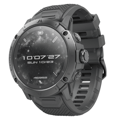 COROS Vertix 2s - Space