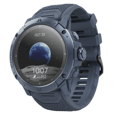 COROS Vertix 2s - Earth