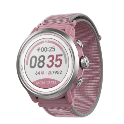 COROS Apex 2 - Dusty Pink