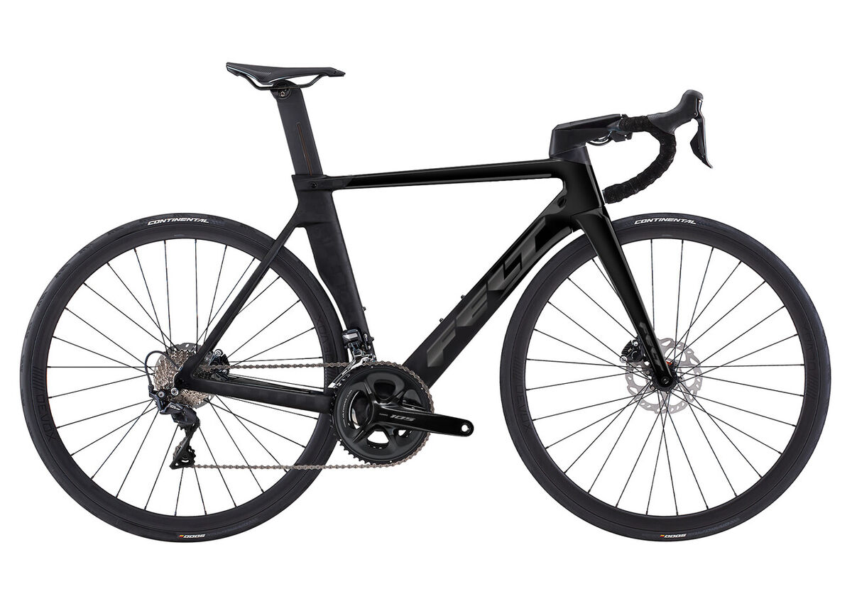 Bicicleta FELT AR Advanced | Shimano 105