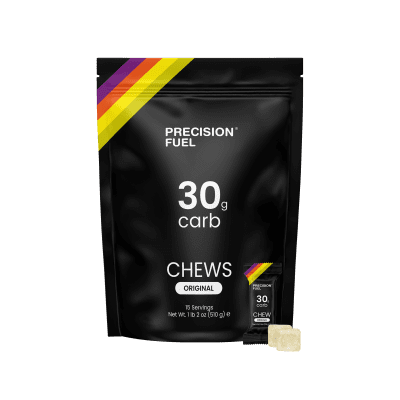 Precision PF 30 Chew - Original Flavour (bolsa de 15)