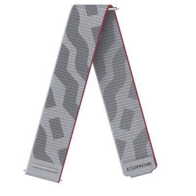 Correa de nylon - Pace Pro - Grey