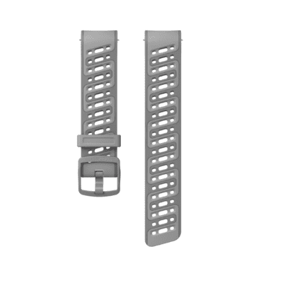 Correa de silicona - Pace Pro - Grey