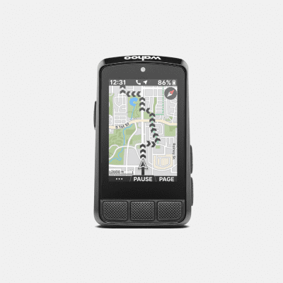 Wahoo ELEMNT BOLT 3 - Ciclocomputador