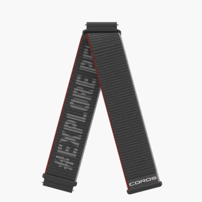 Correa de nylon - Apex 2 Pro - 22mm - Black