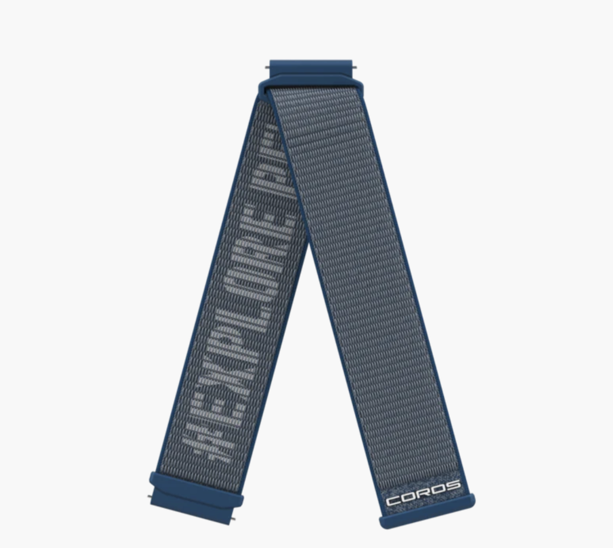 Correa de nylon - Apex 2 Pro - 22mm - Blue