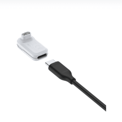 Adaptador de carga Pace Pro y Nomad