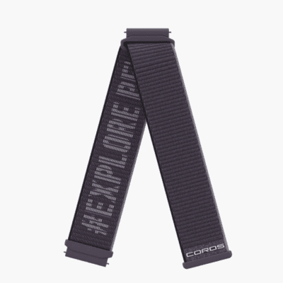 Correa de nylon - Apex 2 Pro - 22mm - Purple