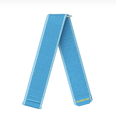 Correa de nylon - Valencia - Pace 3 y Pace Pro