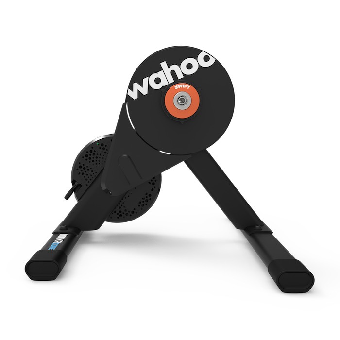 Wahoo KICKR Core con Zwift Cog and Click - Imagen 5