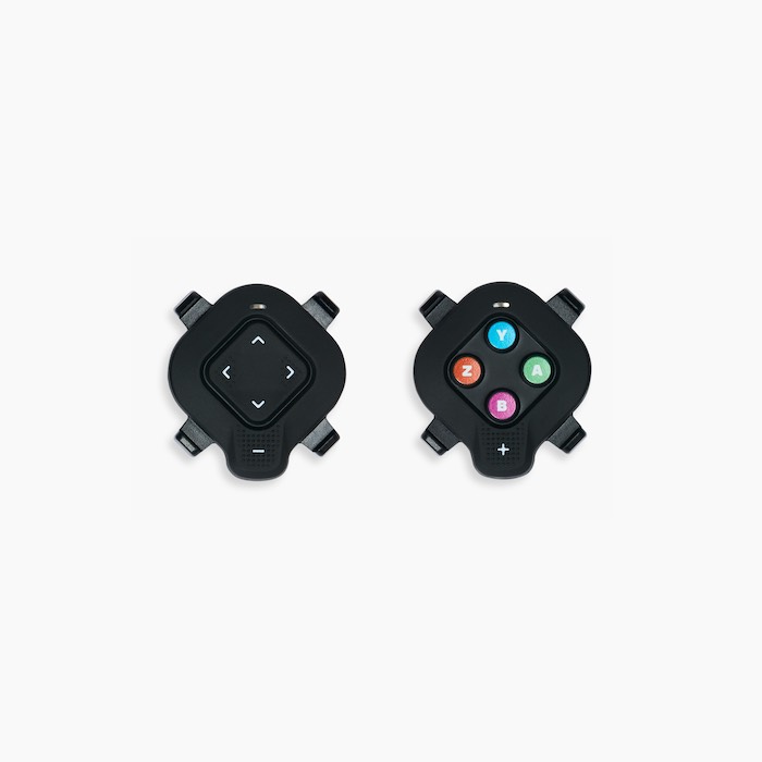Wahoo KICKR Core con Zwift Cog and Click - Imagen 7