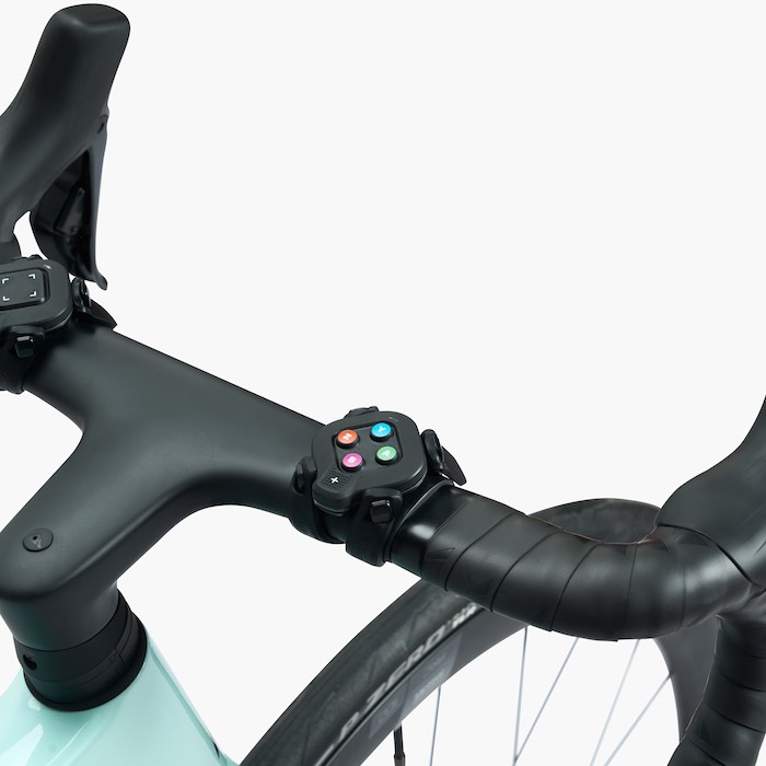Wahoo KICKR Core con Zwift Cog and Click - Imagen 6
