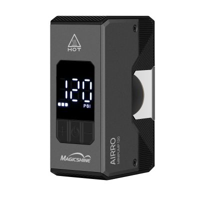 Inflador Magicshine-AIRRO-TINY-PUMP