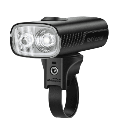 Luz delantera Magicshine -RAY-1600B