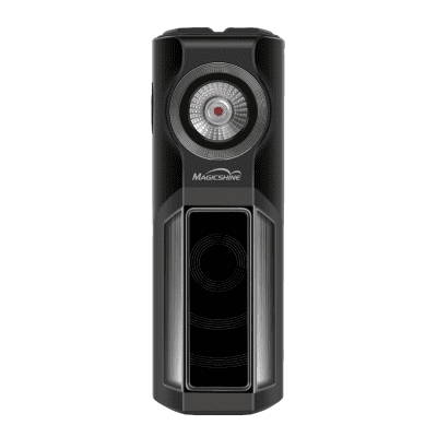 Luz Trasera Magicshine-SEEMEE-R300(Radar)