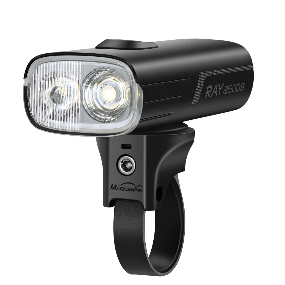 Luz delantera Magicshine - Ray-2600b