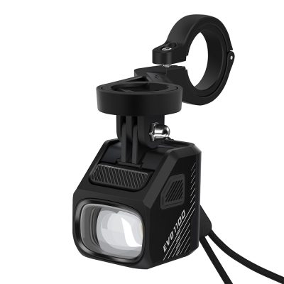 Luz delantera Magicshine-EVO-1100-Black