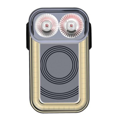 Luz trasera Magicshine-SEEMEE-100-AD