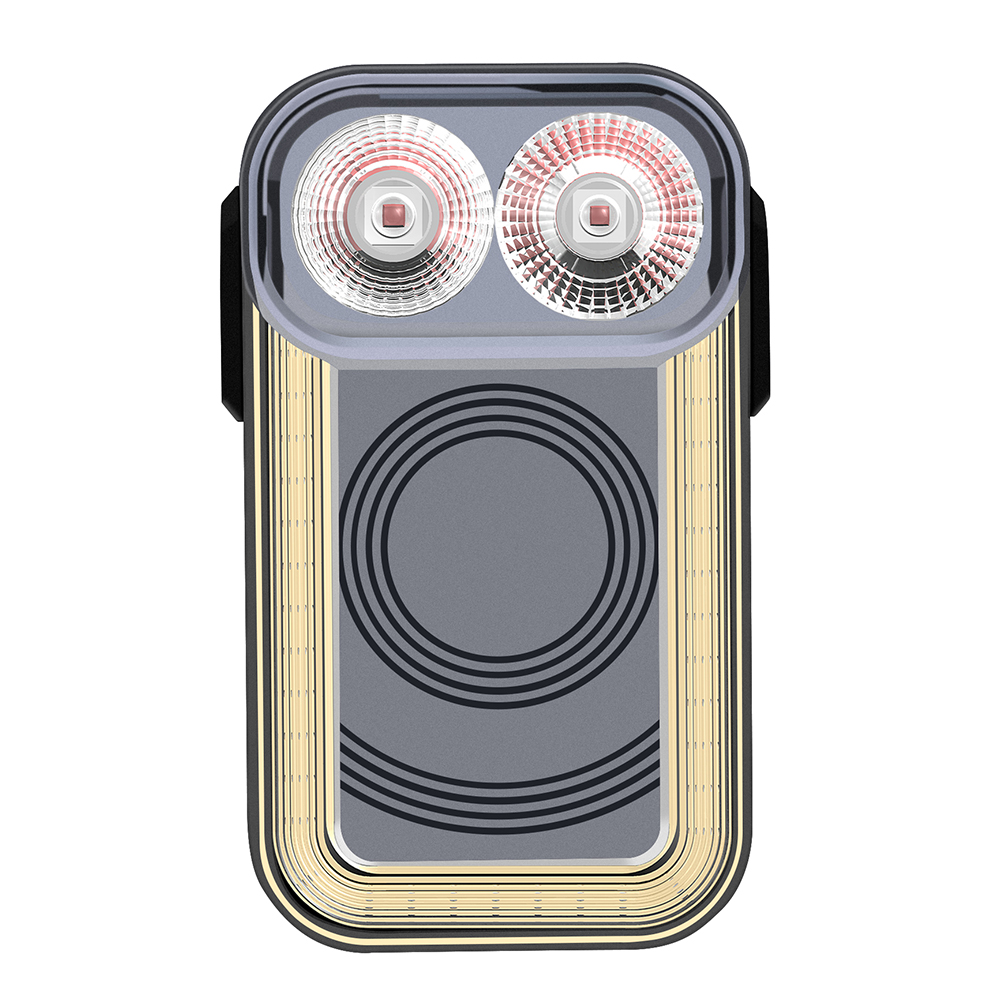 Luz trasera Magicshine-SEEMEE-100-AD
